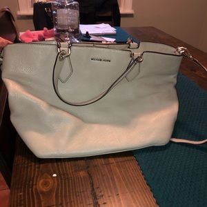 Michael Kors Hobo Tote